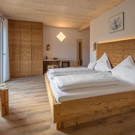 Hotel-Restaurant Gasthaus Bonimeier Niedergottsau Экстерьер фото