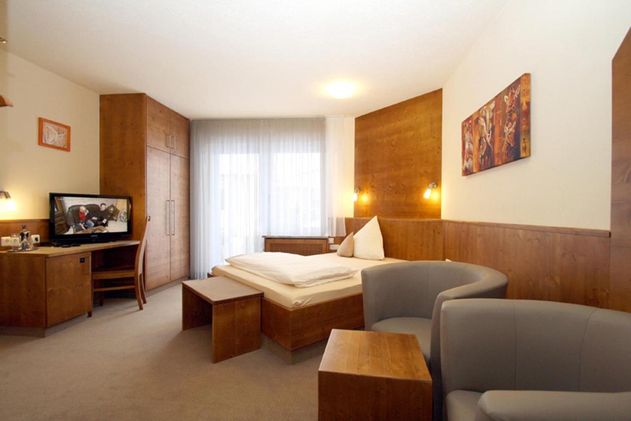 Hotel-Restaurant Gasthaus Bonimeier Niedergottsau Экстерьер фото