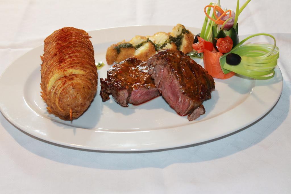 Hotel-Restaurant Gasthaus Bonimeier Niedergottsau Экстерьер фото