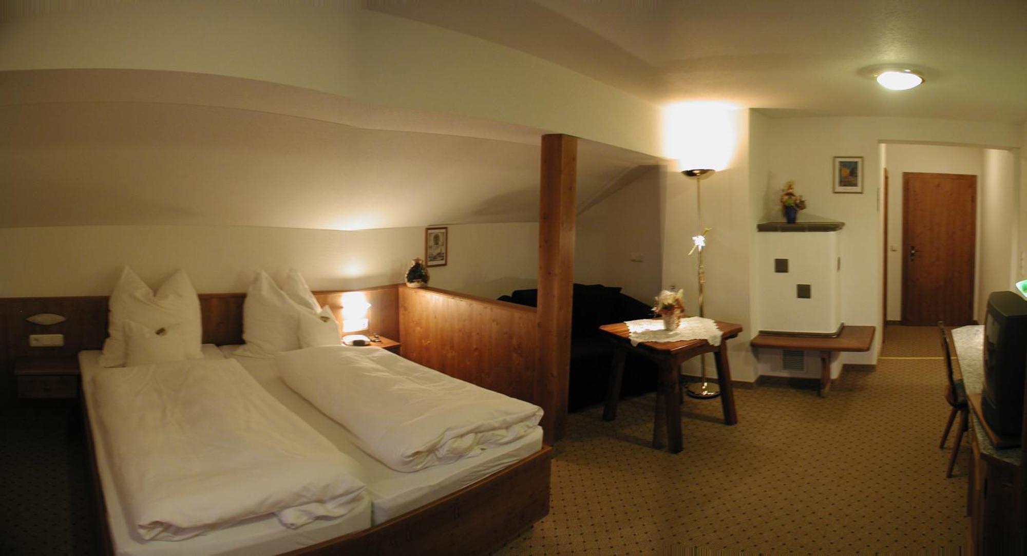 Hotel-Restaurant Gasthaus Bonimeier Niedergottsau Экстерьер фото