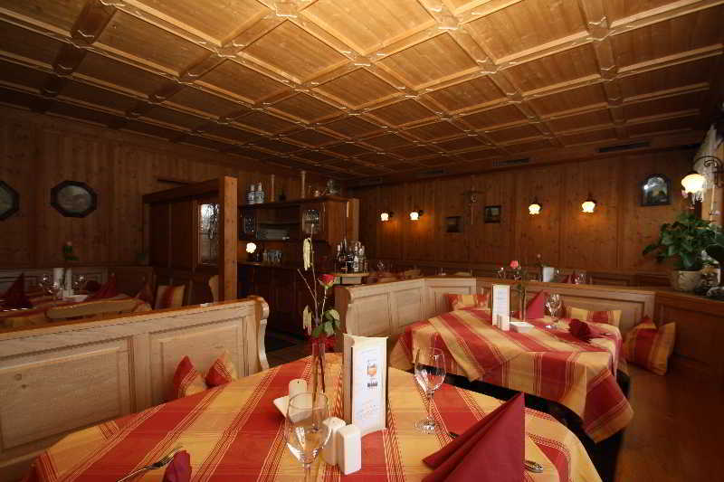Hotel-Restaurant Gasthaus Bonimeier Niedergottsau Экстерьер фото
